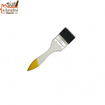 แปรงทาสีขนดํา 2&quot; NASH