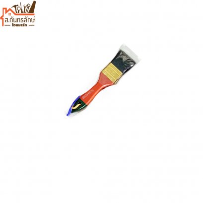 แปรงทาสีขนดํา 21/2