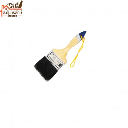 แปรงทาสีขนดํา 4&quot; EAGLEONE