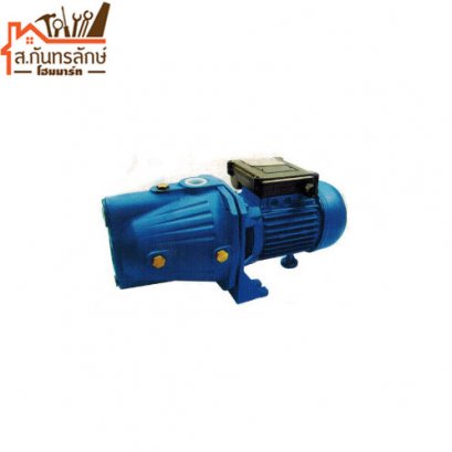 	ปั้มน้ำมอเตอร์ธรรมดา KANTO1&quot;x1HP KT-100A