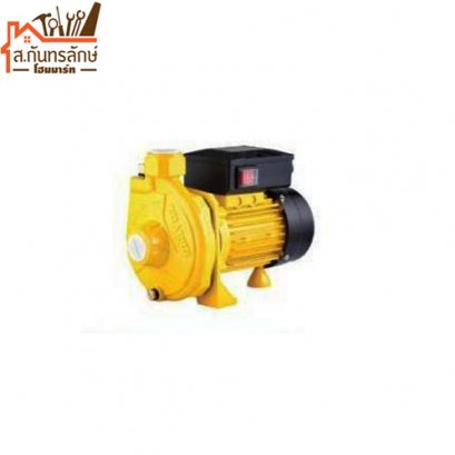 	ปั้มน้ำหอยโข่ง 1&quot;x0.5HP(TSM-50B) THAISIN