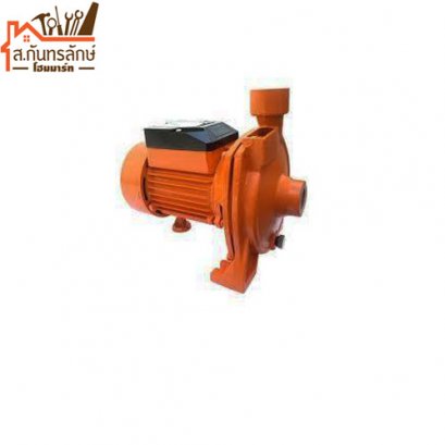 	ปั้มน้ำหอยโข่ง 1&quot;x1HP(CPM158) SUNNY