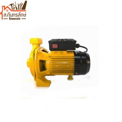 	ปั้มน้ำหอยโข่ง 1&quot;1/2 x1.5HP(TSM-150M) THAISIN