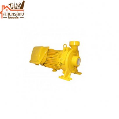 ปั้มน้ำหอยโข่ง 1&quot;1/4 x1&quot;x2HP(WCH1505S) มิตซูสูง48เมตร