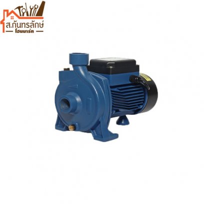 ปั้มน้ำหอยโข่ง 2&quot;x2HP(CPM200) WIN หน้าใหญ่