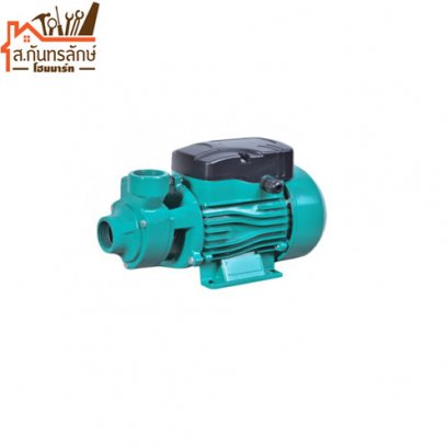 	ปั้มน้ำหอยโข่ง QB60 TAYO
