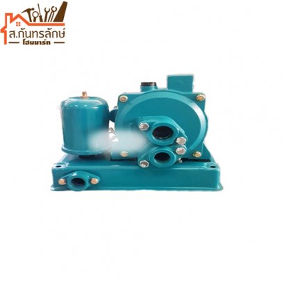 	ปั้มน้ำอัตโนมัติ TAYO250W(เจ๊ทคู่) ดูดน้ำลึก