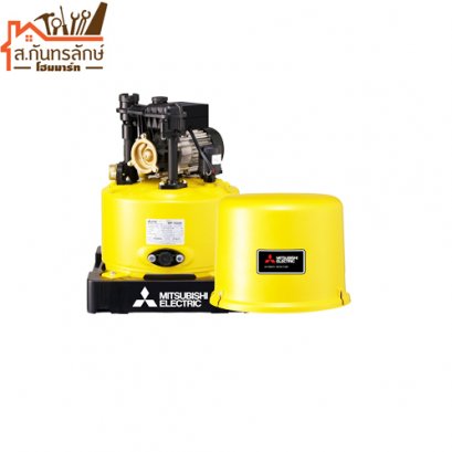 	ปั้มน้ำอัตโนมัติ WP-155Q5 MITSUBISHI