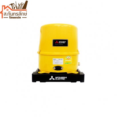 	ปั้มน้ำอัตโนมัติ WP-205Q5 MITSUBISHI