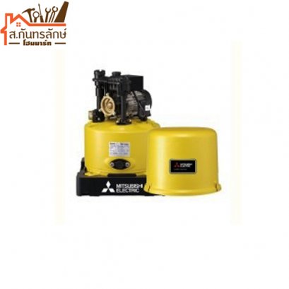 ปั้มน้ำอัตโนมัติ WP105Q3มิตซู