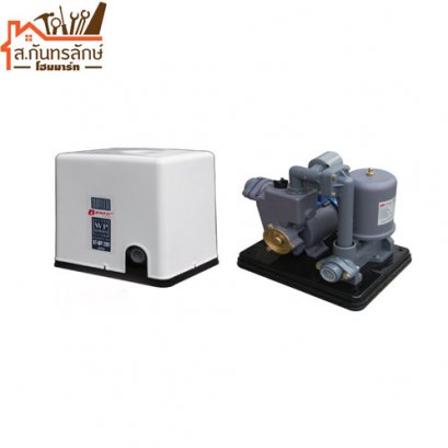 ปั้มน้ำออโตเมติก BENTO #BT-WP-200