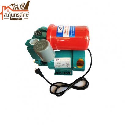 	ปั้มน้ำออโตเมติก PS-150BIT-A AMIGO