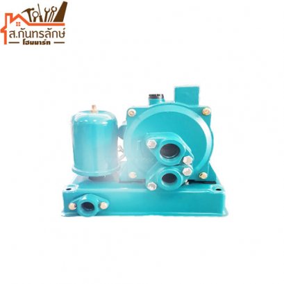 	ปั้มน้ำออโตเมติก TAYO-250ดูดน้ำลึก TAYO