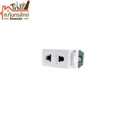 	ปลั๊กฝัง PCH-902 ช้าง รุ่นใหม่