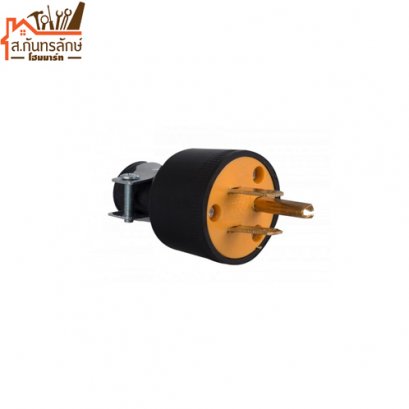 ปลั๊กฝัง สามขา