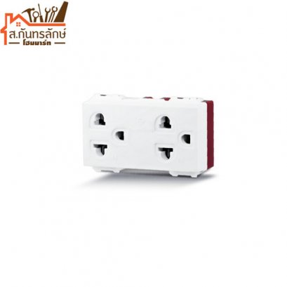  ปลั๊กฝังกราวคู่ ช้างเก่า