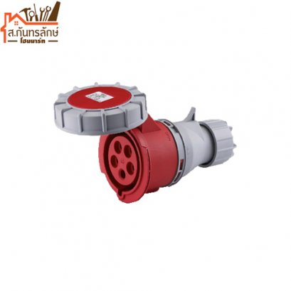 	ปลั๊กไฟอุตสาหกรรม