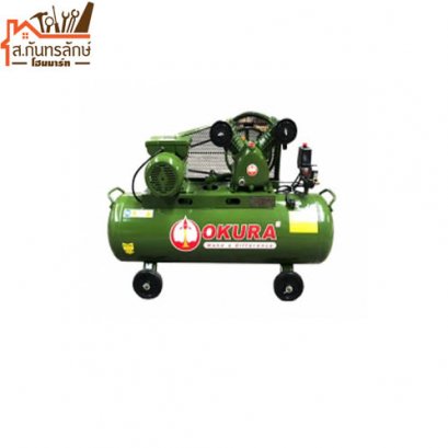 	ปั้มลม3แรง V0.25/8(3HP) 60L