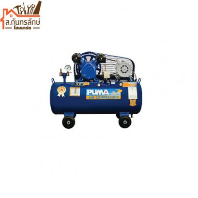 	ปั้มลมลBLUMA #PP1P(1/2แรง64L) BLUMA