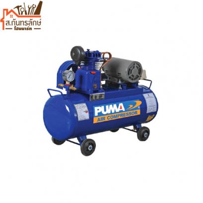 	ปั้มลมลBLUMA #PP1P(1/4แรง36L) BLUMA