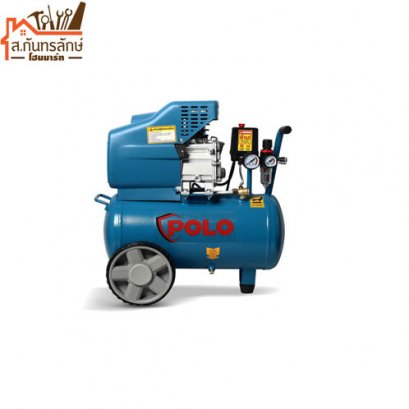 	โปโลปั้มลม 1/4&quot; POLO-02