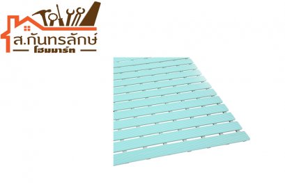 แผ่นกันลื่น SM6075 SUCCESS สีฟ้า