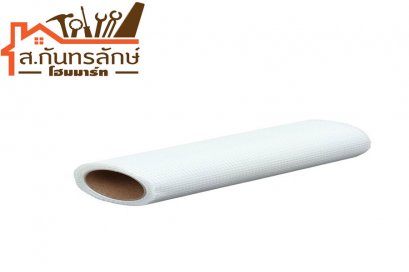 ผ้าตาข่ายไฟเบอร์เสริมแรง 5ซม.x20ม. SPIDER