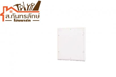 แผงไฟพีวีซี 6x8 