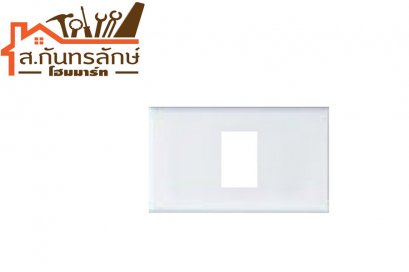 ฝาPANASONIC 1ช่อง รุ่นใหม่