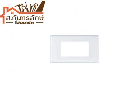 ฝาPANASONIC 3ช่อง รุ่นใหม่