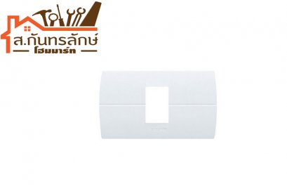 ฝาPANASONIC WEAG6801 PANASONIC(แท้) NEOLINE(ขาว)