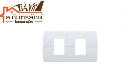 ฝาPANASONIC WEAG6802 PANASONIC(แท้) NEOLINE(ขาว)