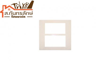 ฝาVENA 6ช่อง รุ่นธรรมดา