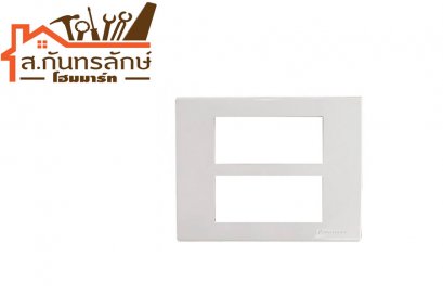 ฝาWIDE 6ช่อง PANASONIC รุ่นใหญ่