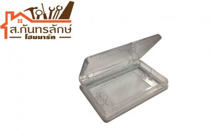 ฝากันน้ำ 2x4 NASAKI