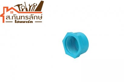 ฝาครอบ 1&quot;1/4 ดาว