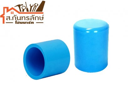 ฝาครอบ 6&quot; ตราช้าง