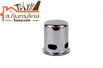 ฝาครอบลูกบิด PRAMOOK