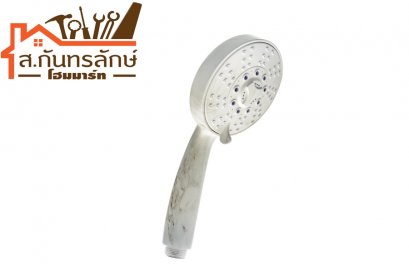 ฝักบัวอาบน้ำEG5819 SLH เจสไวท์มาเบิ้ล