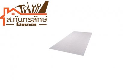 ฝ้ายิปซั่มแขวน 616 เสือดำ สีครีม