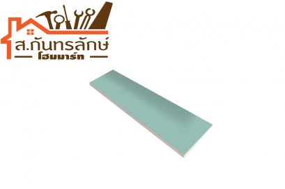 ฝ้ายิปซั่มแขวน 619 เสือดำ สีฟ้า