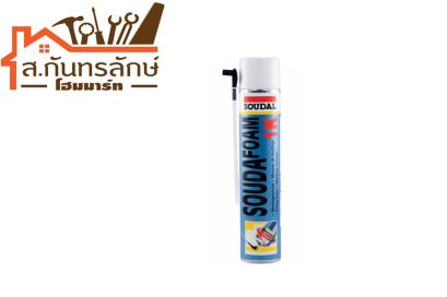 พียู โฟม(PU-FOAM) ADB 8001/750ML. SUG/ADB กันการรั่วซึม