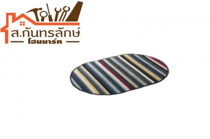 พรมเช็ดเท้า MAT-05(44x67ซม.) NS-HOME