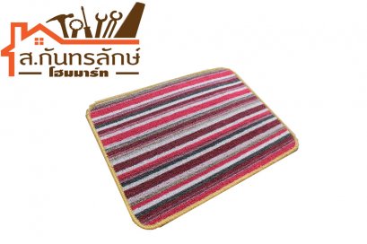 พรมเช็ดเท้า MAT-09-40x60ซม. NS-HOME
