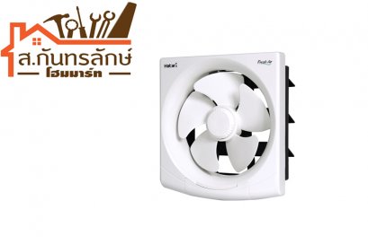 พัดลมดูดอากาศ 10&quot; HATARI HF-VW25M7(N)