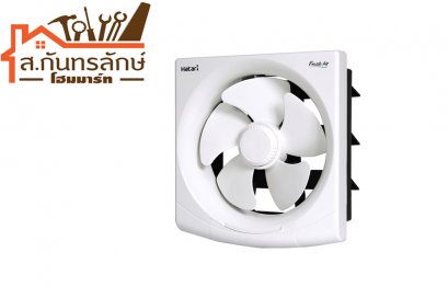 พัดลมดูดอากาศ 12&quot; HATARI HF-VW30M3(N)
