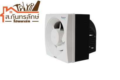 พัดลมดูดอากาศ 6&quot; HATARI HT-VW15M5(N)