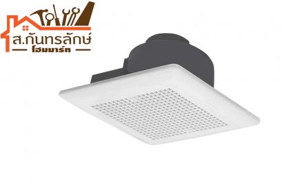 พัดลมดูดอากาศติดเพดาน 4&quot; HATARI