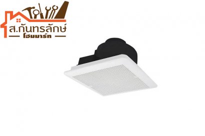 พัดลมดูดอากาศติดเพดาน 6&quot; HATARI