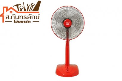 พัดลมตั้งพื้น 16&quot; FAMILY